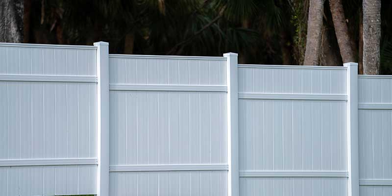 Cracks Chips Or Wobbly Gates We Match Your Existing Color And Style Reset Shaky