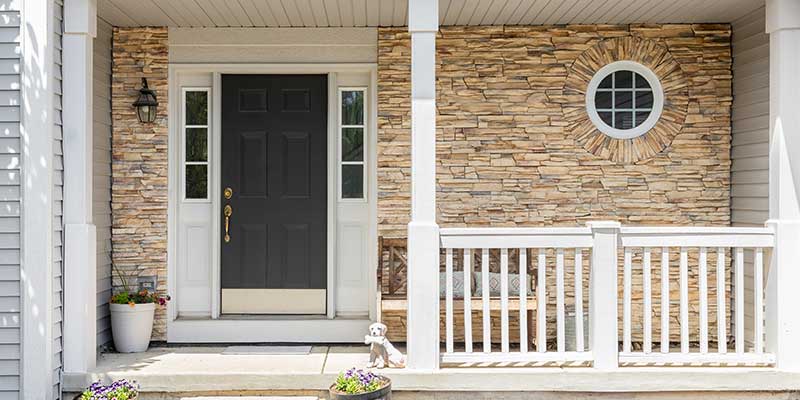 Create A Warm Feature In Living Rooms Basements And Entryways