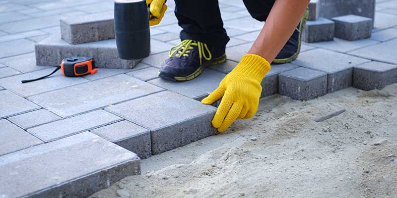 Once You Approve The Plan Our Licensed Team Handles The Heavy Work